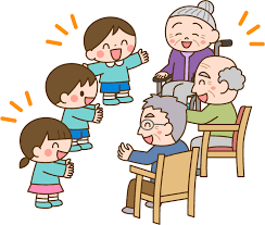 おじいちゃん・おばあちゃん参観　9/9～9/18