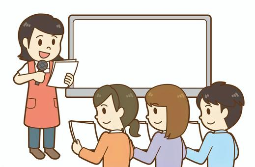 令和8年度入園説明会8/22（金）10:00～本園にて