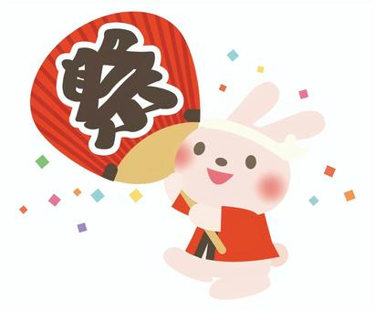 夏まつり　7/25