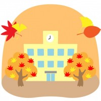 2学期始業式　9/1