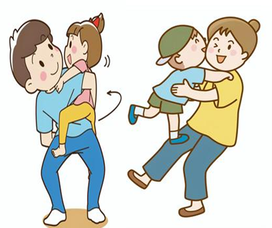 年長組お別れ親子遠足　3/10