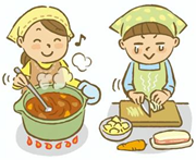 わくわく夜保育8/28